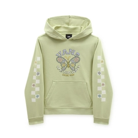 Trui Vans Girls Butterfly Floral Winter Pear