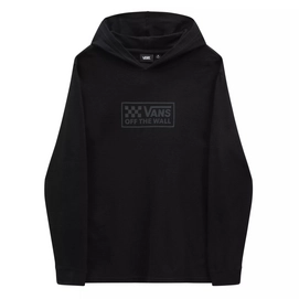 Trui Vans Men Thermo Knit Black