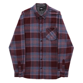 Chemise Vans Homme Herrington Port Royale