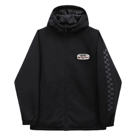 Jas Vans Men Mountain Workshop Black