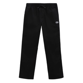 Broek Vans Men Skoval Black