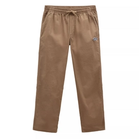 Broek Vans Men Skoval Otter