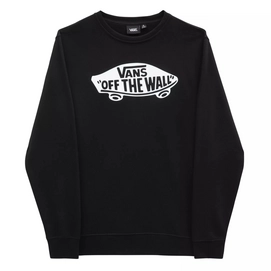 Trui Vans Men Classic OTW Crew Black