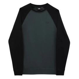 Pull Vans Homme Skoval Green Gables Black