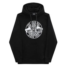 Hoodie Vans Men OTW OG 66 Black