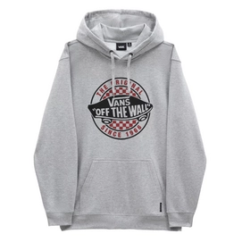 Hoodie Vans Men OTW OG 66 Grey Heather