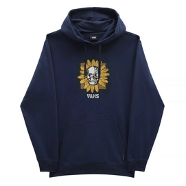 Hoodie Vans Men Faced Off Dress Blues