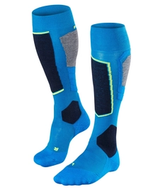 Skisokken Falke SK 2 Men King Fisher