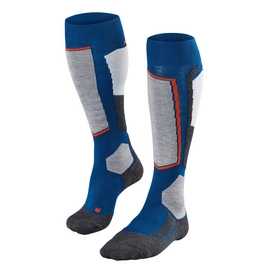 Chaussette de Ski Falke Men SK2 Blue Pond