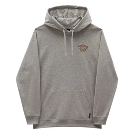 Pull à Capuche Vans Homme Reap The World Grey
