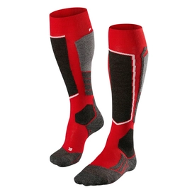 Ski Socks Falke Women SK2 Lipstick