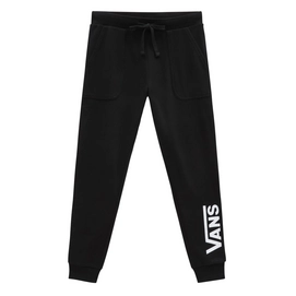 Pantalon de Survêtement Vans Femme Drop V Green Black White