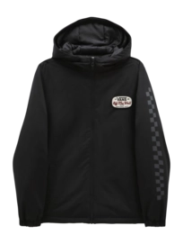 Jas Vans Boys Mountain Workshop Black