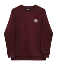 Trui Vans Boys Workshop Port Royale