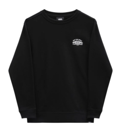 Pull Vans Garçon Workshop Black