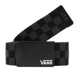 Riem Vans Boys Deppster Black Charcoal