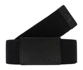 Ceinture Vans Garçon Deppster Black