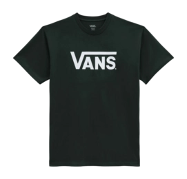 T-Shirt Vans Men Classic Drop V Forest