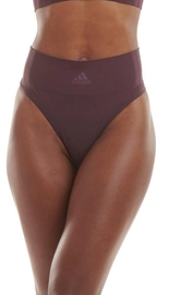Ondergoed Adidas Women Thong Noble Red