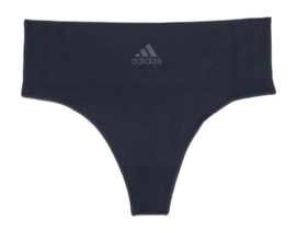Ondergoed Adidas Women Thong Mineral Green