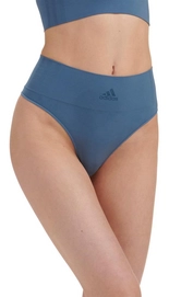 Ondergoed Adidas Women Thong Altered Blue