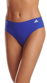 Hipster Adidas Women Cheeky Hipster Lucid Blue