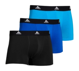 Onderbroek Adidas Men Trunk Assorted 4 (3 Pack)