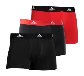 Onderbroek Adidas Men Trunk Assorted 22 (3 Pack)