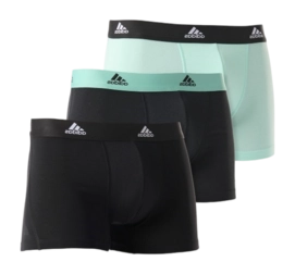 Onderbroek Adidas Men Trunk Assorted 23 (3 Pack)