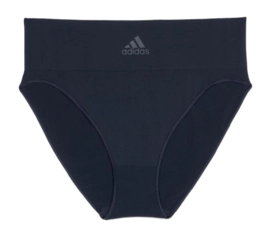 Ondergoed Adidas Women High Leg Brief Mineral Green