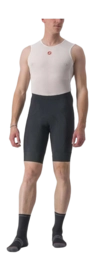 Radlerhose Castelli Entrata 2 Short Herren Black
