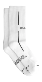 Chaussettes Olaf Homme Sportives White/Black
