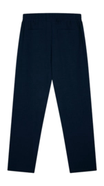 Pantalon Olaf Men Pintuck Navy