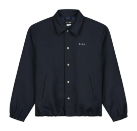 Jacket Olaf Men Coach Navy