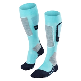 Ski Socks Falke Women SK4 Fiji