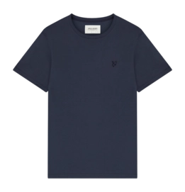 T-shirt Lyle & Scott Homme Tonal Eagle Dark Navy