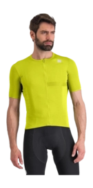 Fietsshirt Sportful Men Matchy Short Sleeve Jersey Cedar