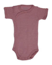 Baby-Body Lodger Shortsleeve Ciumbelle Nocture