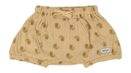Babyhose Lodger Bloomer Flame Tribe Sand