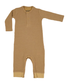 Strampler Lodger Jumper Ciumbelle Honey