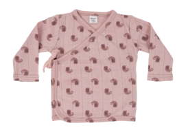 Babyshirt Lodger Topper Langarmstulpen Stamm Empfindlich