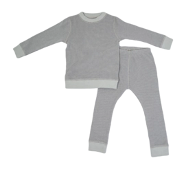 Baby-Pyjama Lodger Sleeper Ciumbelle Donkey