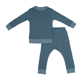 Baby-Pyjama Lodger Sleeper Ciumbelle Dragon Fly