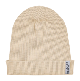 Babymütze Lodger Beanie Ciumbelle Ivory