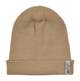 Bonnet pour Bébé Lodger Beanie Ciumbelle Honey