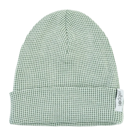 Bonnet pour Bébé Lodger Beanie Ciumbelle Peppermint