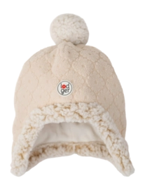Babymütze Lodger Hatter Folklore Fleece Birch