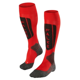 Chaussette de Ski Falke Men SK5 Lipstick