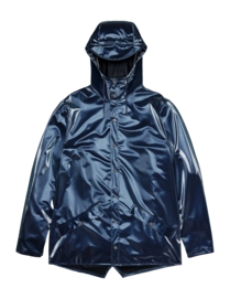 Raincoat RAINS Unisex Jacket Sonic