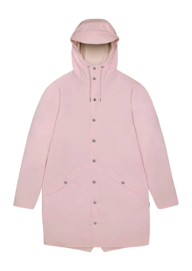 Raincoat RAINS Unisex Long Jacket Candy